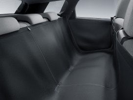 Range Rover Evoque Protective Second Row Seat Cover