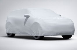 All-Weather Car Cover