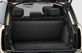 Quilted Loadspace Liner, Executive Class Rear Seats