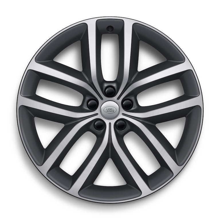 Range Rover Sport 22" Style 5127
