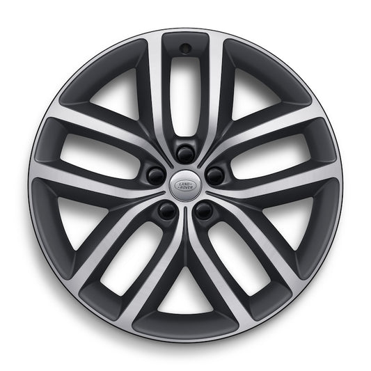 Range Rover Sport 22" Style 5127