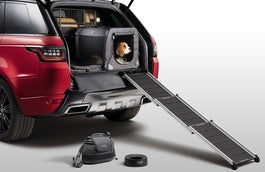 Pet Transportation Pack - PHEV