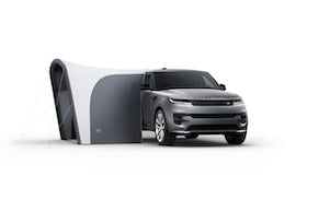 Discovery Sport Inflatable Waterproof Awning