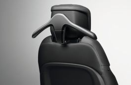 Range Rover (2013-2021) Click and Hang