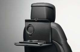 Range Rover Velar Click and Work