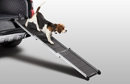 Land Rover Defender Pet Access Ramp – Hatfields Accessories