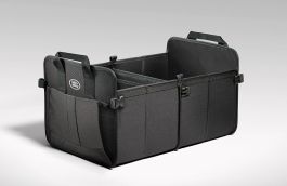 Range Rover Collapsible Organiser – Hatfields Accessories