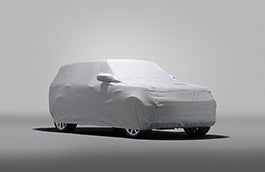 All-Weather Car Cover