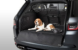 Pet Loadspace Protection Pack