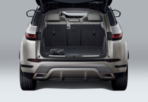 Range Rover Sport Pet Transportation Pack