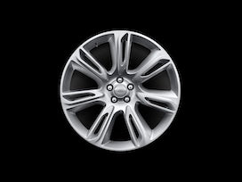 Range Rover Velar 22" Style 7015