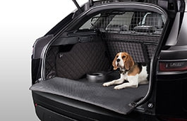 Range Rover Velar Pet Loadspace Protection Pack, Pre 21MY
