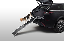 Range Rover Velar Pet Access Ramp