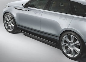 Range Rover Velar Deployable Side Steps (WITH Towing)