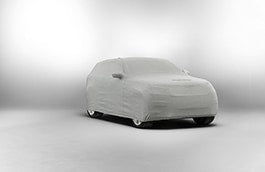 All-Weather Car Cover