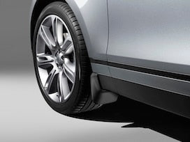 Range Rover Velar Front Mudflaps, SVAutobiography Dynamic Edition, Pre 21MY