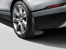 Range Rover Velar Rear Mudflaps, SVAutobiography Dynamic Edition, Pre 21MY