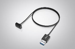 Jaguar I-PACE Activity Key Charging Cable