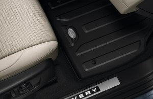 Discovery Sport Extended Protection Pack RHD Man Dynamic