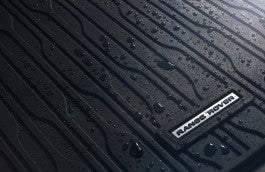 Range Rover Velar EXTENDED PROTECTION PACK - RHD