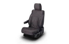 Land Rover Defender First Row Seat Covers