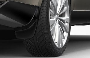 Range Rover RHD Exterior Protection Pack - Long Wheel Base 7 Seats