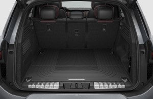 Range Rover Sport RHD Protection Pack (S & SE)